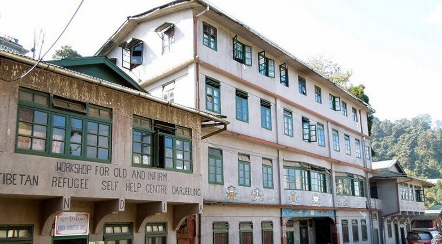 Tibetan Refugee Self-Help Centre, Darjeeling, West Bengal - Vushii.com